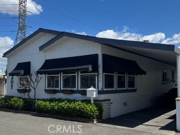 8681 Katella Ave Space 898, Stanton, CA 90680