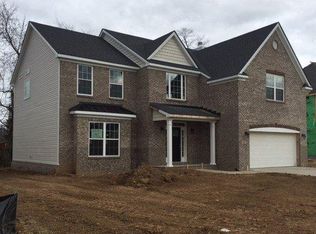 541 Raven Rd, Versailles, KY 40383