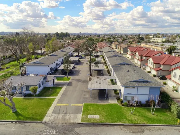 2629 Gage Ave, El Monte, CA 91733