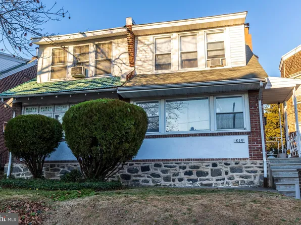 819 Passmore St, Philadelphia, PA 19111