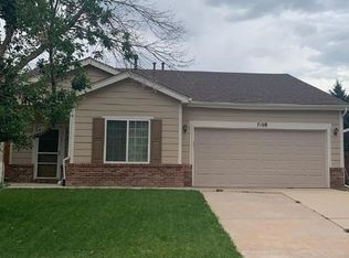 7108 McEwan St, Colorado Springs, CO 80922