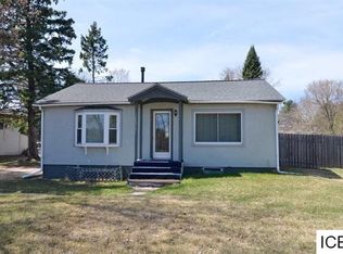 1215 NW 3rd Ave, Grand Rapids, MN 55744