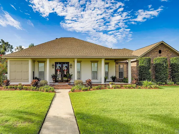 209 Tigerlily Dr, Houma, LA 70360