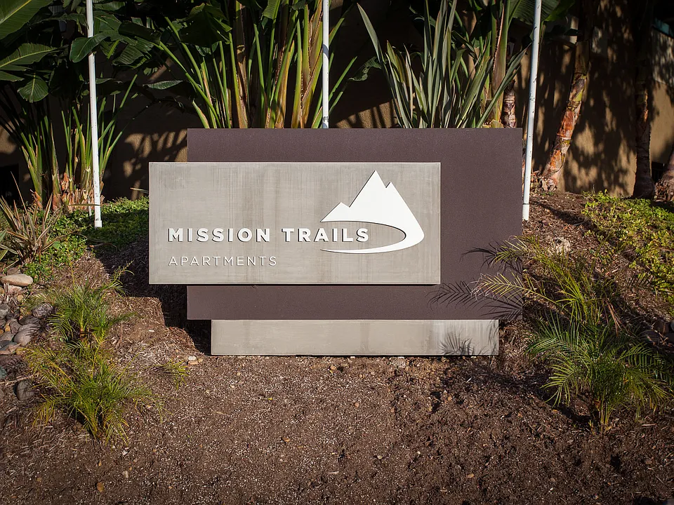 Mission Trails Apartments