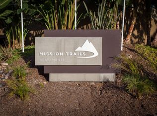 Mission Trails Apartments, San Diego, CA 92119