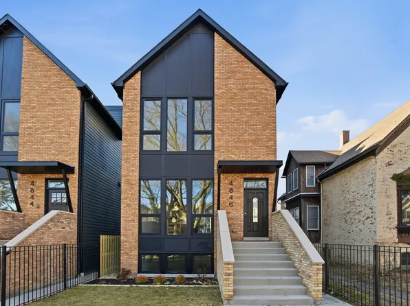 4846 N Hermitage Ave, Chicago, IL 60640