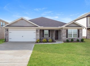 478 Carter Grove Rd, Toney, AL 35773