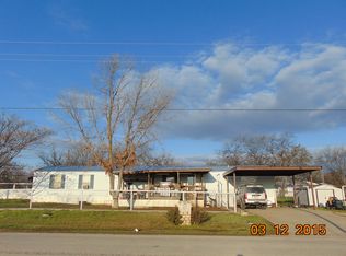 2002 SW 5th Ave, Mineral Wells, TX 76067