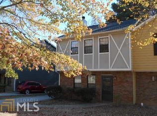 3526 Hopkins Ct, Powder Springs, GA 30127