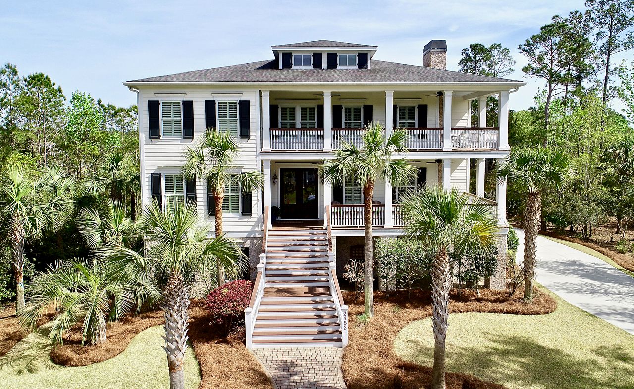 2452 Darts Cove Way, Mount Pleasant, SC 29466 Zillow