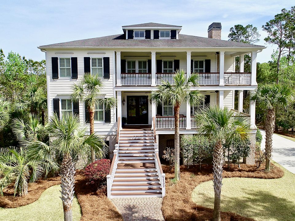 Welcome home