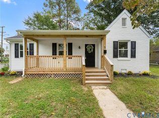 1 E 35th St, Richmond, VA 23224