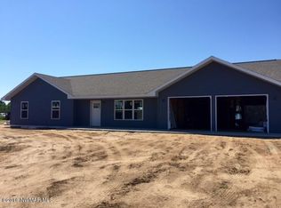 Sullivan Dr NW, Bemidji, MN 56601