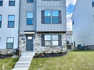 738 Compass Way, Frederick, MD 21701