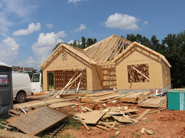 597 Willow Park Dr Lot 62, Clarksville, TN 37043