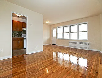 Rented by SW Queens Mezzanine