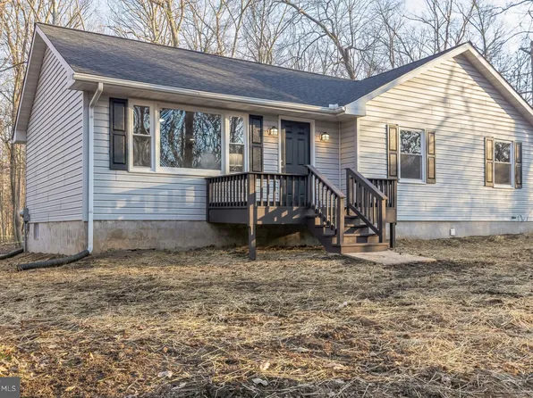 26 Greenbank Ct, Perryville, MD 21903