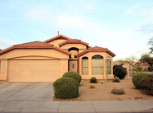 4416 E Gatewood Rd, Phoenix, AZ 85050