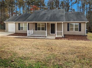 293 Thorn Thicket Way, Rockmart, GA 30153