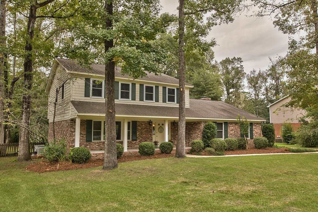 2507 Betton Woods Dr, Tallahassee, FL 32308 Zillow