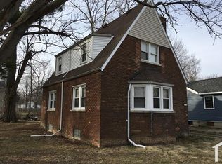11952 W Outer Dr, Detroit, MI 48223