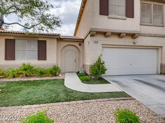 5th image of 7919 Mustang Canyon St