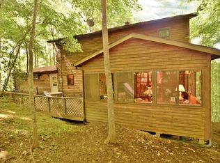 19296 Wayah Rd, Topton, NC 28781