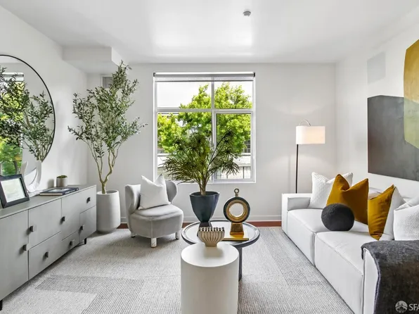 451 Kansas St Unit 282, San Francisco, CA 94107