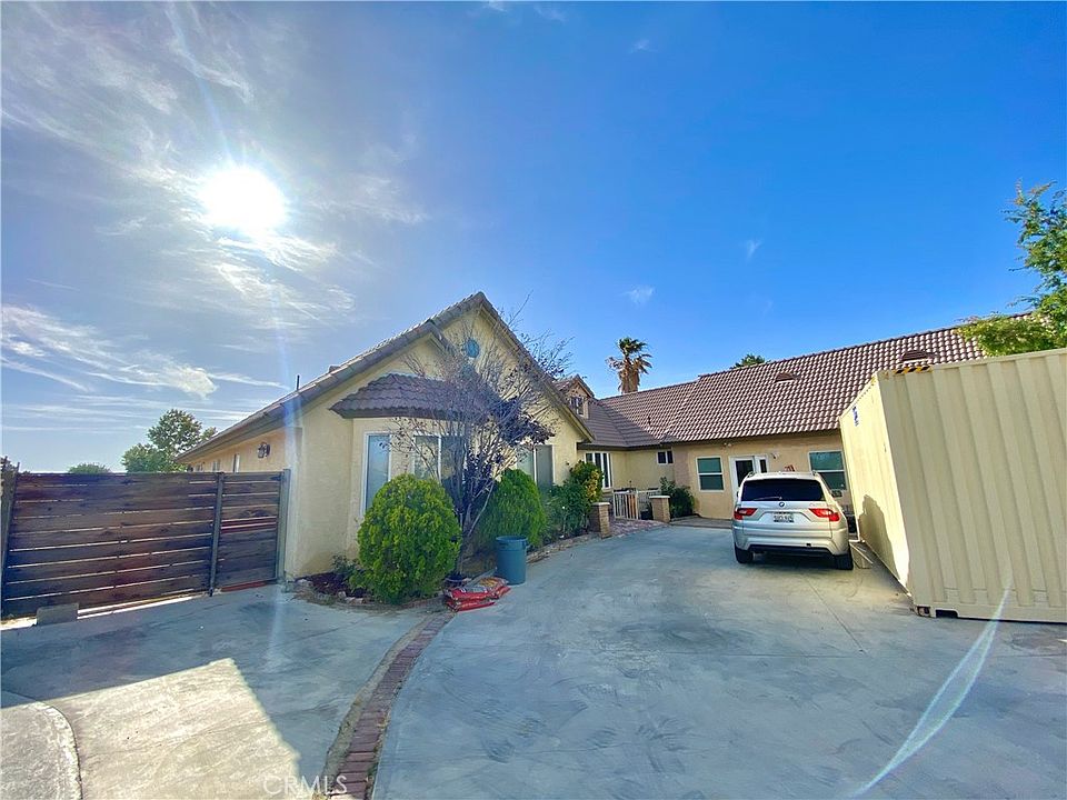 44225 36th St W, Lancaster, CA 93536 | MLS #DW22245723 | Zillow