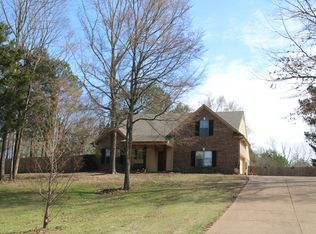 2896 Tulane Rd, Nesbit, MS 38651