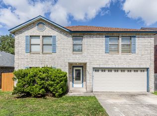 10915 Redbush Park, San Antonio, TX 78249