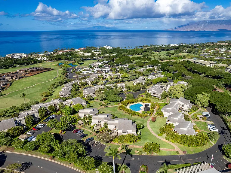Wailea Ekolu Pl — Photo 48