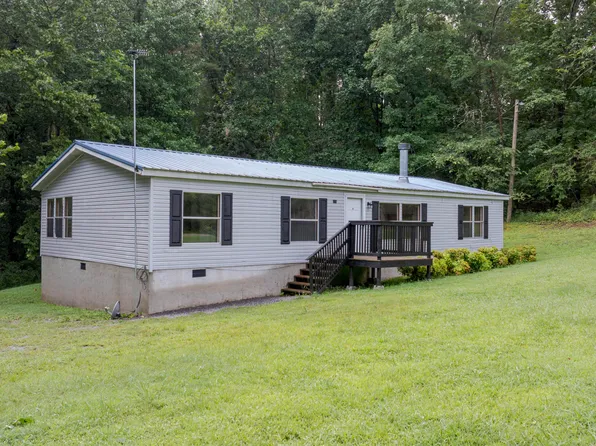 316 Len Mar Rd, Spring City, TN 37381