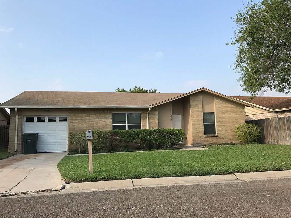 1st image of 4105 S Houston Dr