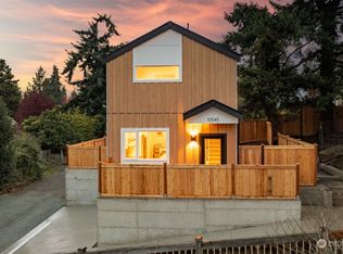 10545 2nd Ave NW, Seattle, WA 98177