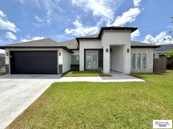 5305 Cocoa Beach Ct, Brownsville, TX 78526