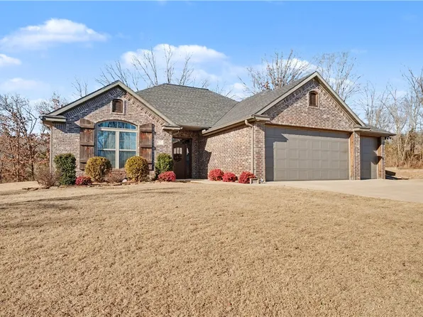 9 Luncarty Ln, Bella Vista, AR 72715