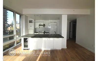 Rented by Douglas Elliman