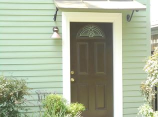 663 Terrace St UNIT A, New Orleans, LA 70121