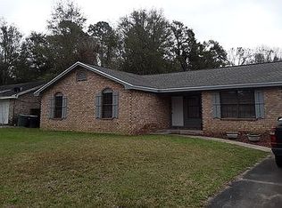 9948 Candlestick Ln, Pensacola, FL 32514