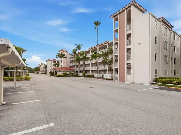6112 HUNTWICK Terrace #108, Delray Beach, FL 33484