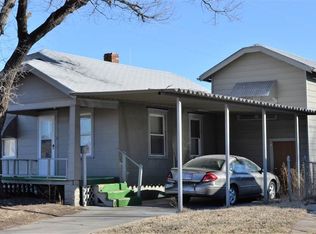 654 N Gordon Ave, Wichita, KS 67203