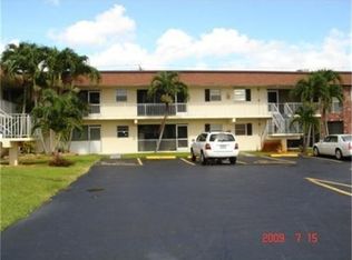 2050 NW 81st Ave APT 214, Hollywood, FL 33024