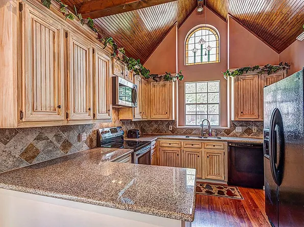 3503 Evergreen Glade Dr, Humble, TX 77339