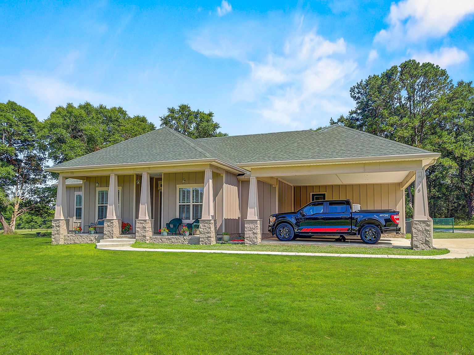 608 Blue Pond Ln, Ponce De Leon, FL 32455 Zillow