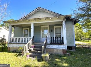 74 Reese St, Elberton, GA 30635