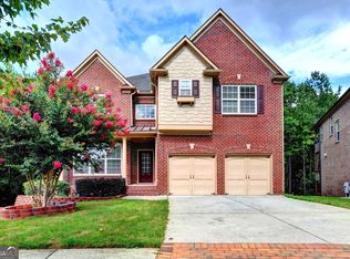 2511 Royston Dr, Duluth, GA 30097
