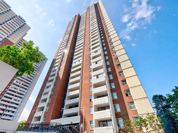 3 Massey Sq, Toronto, ON