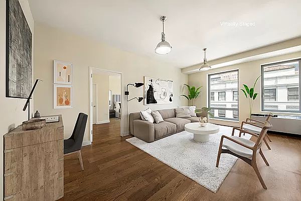 1st image of 100 W 18th St APT 6B