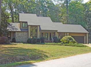 800 Cockletown Rd, Yorktown, VA 23692